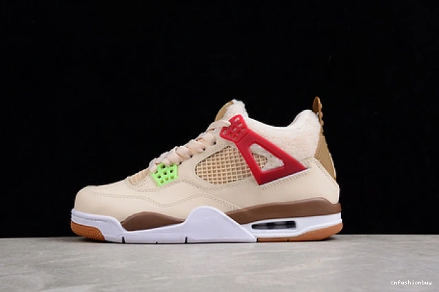 4 the Retro Things Wild DH0572-264 Jordan (GS) Where Are 0906